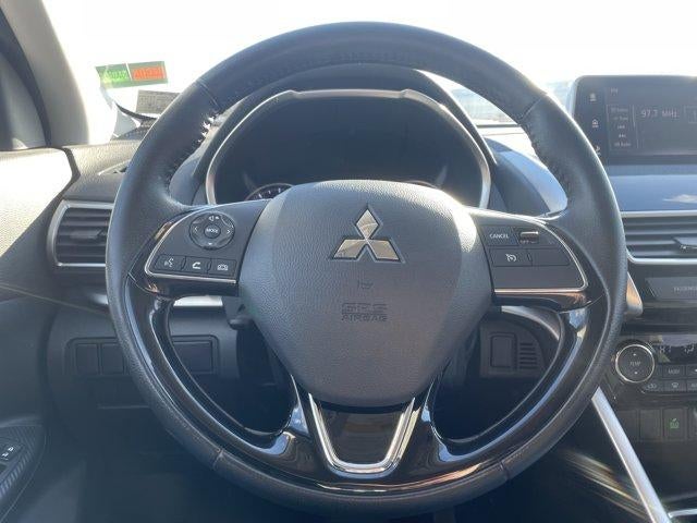 2019 Mitsubishi Eclipse Cross SE S-AWC *Ltd Avail*