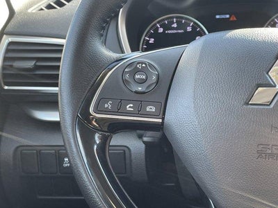 2019 Mitsubishi Eclipse Cross SE S-AWC *Ltd Avail*