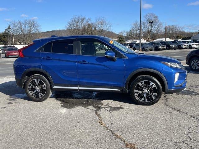 2019 Mitsubishi Eclipse Cross SE S-AWC *Ltd Avail*