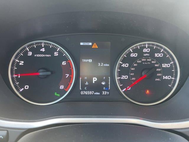 2019 Mitsubishi Eclipse Cross SE S-AWC *Ltd Avail*