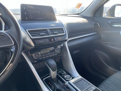2019 Mitsubishi Eclipse Cross SE S-AWC *Ltd Avail*