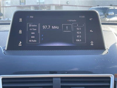 2019 Mitsubishi Eclipse Cross SE S-AWC *Ltd Avail*