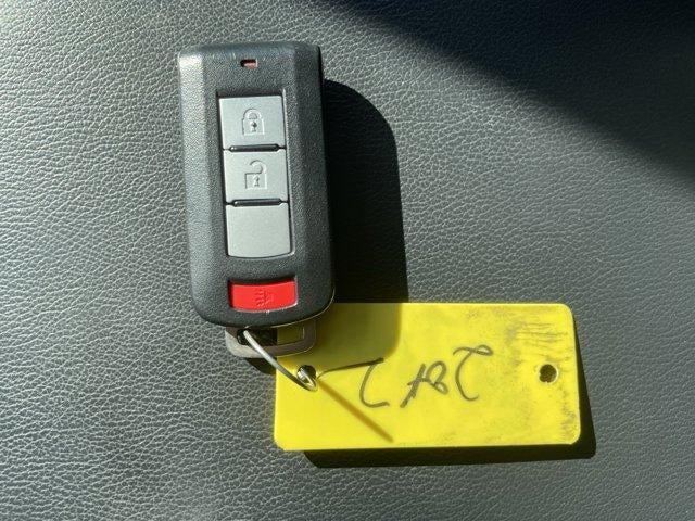 2019 Mitsubishi Eclipse Cross SE S-AWC *Ltd Avail*