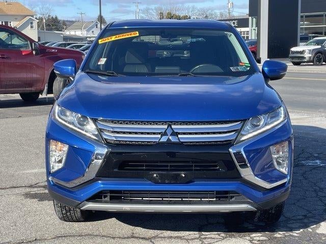 2019 Mitsubishi Eclipse Cross SE S-AWC *Ltd Avail*