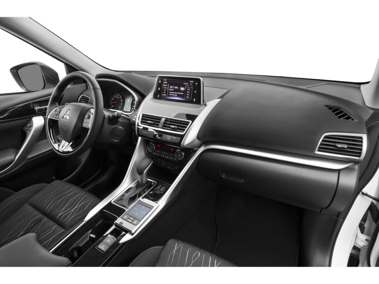 2019 Mitsubishi Eclipse Cross SE S-AWC *Ltd Avail*