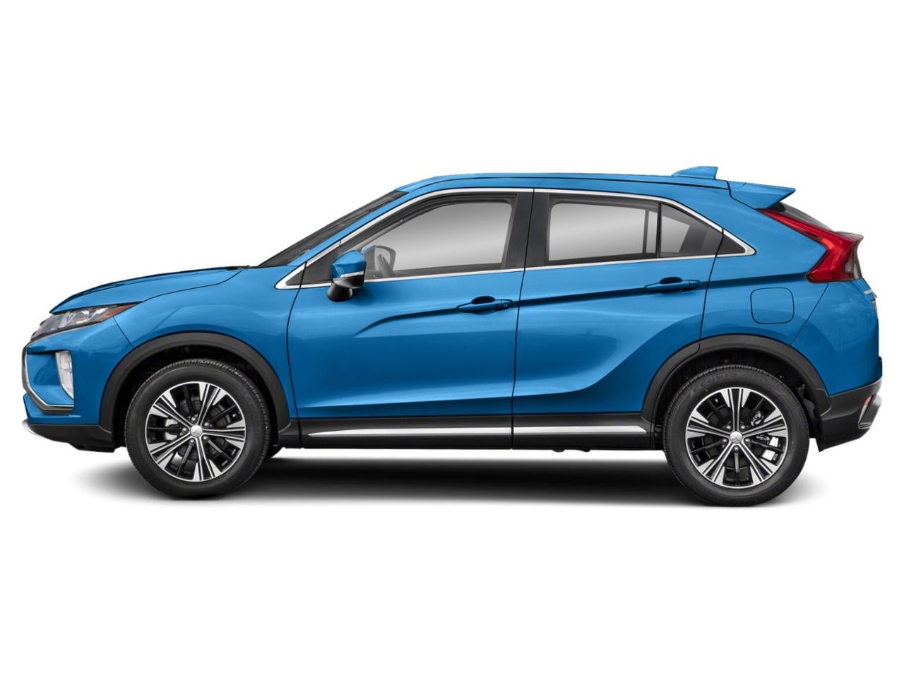 2019 Mitsubishi Eclipse Cross SE S-AWC *Ltd Avail*