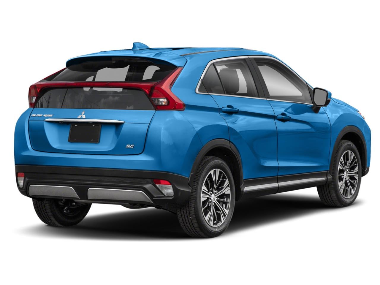 2019 Mitsubishi Eclipse Cross SE S-AWC *Ltd Avail*