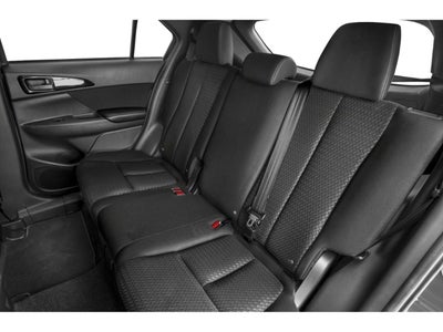 2024 Mitsubishi Eclipse Cross ES S-AWC