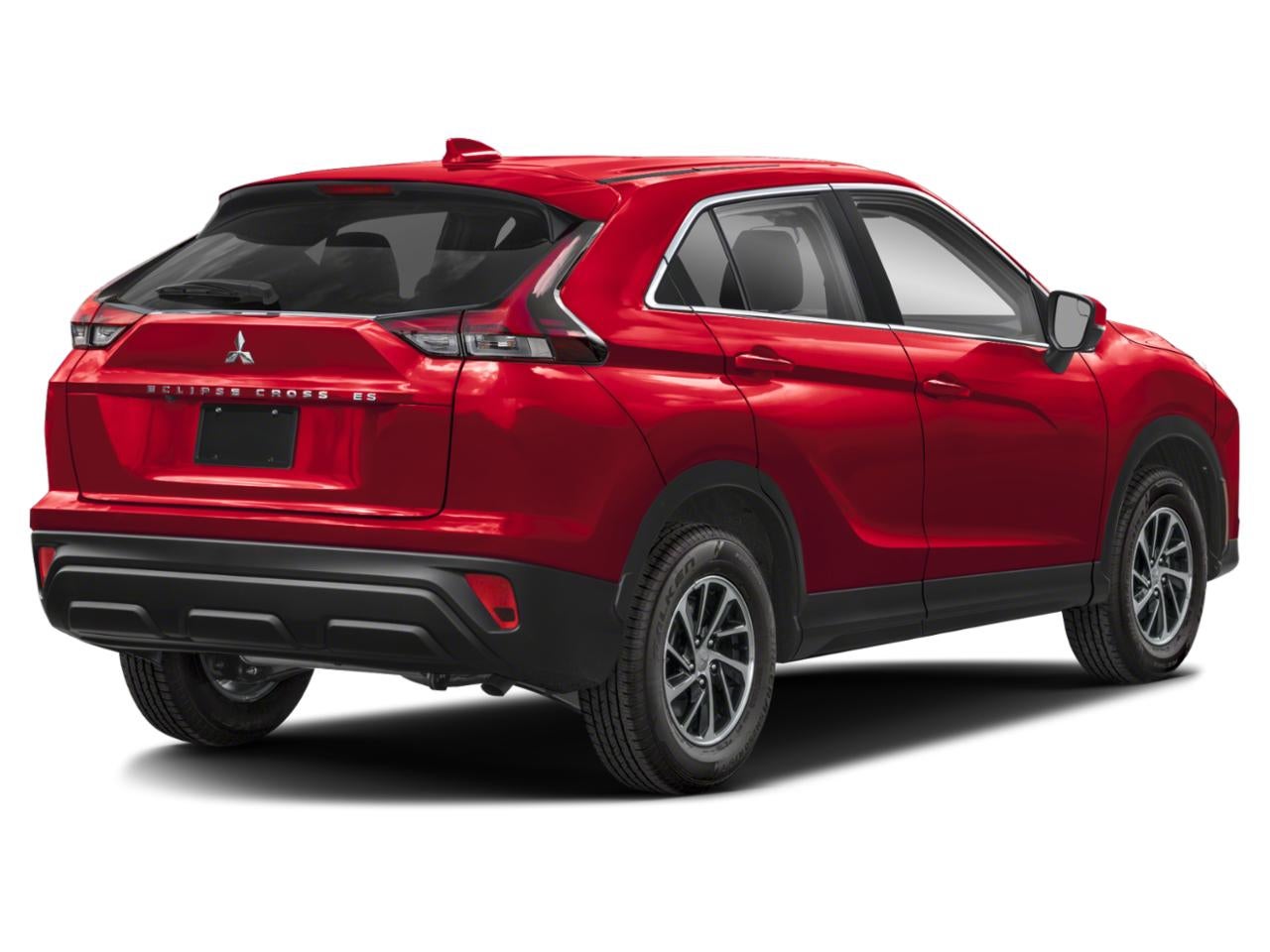 2024 Mitsubishi Eclipse Cross ES S-AWC
