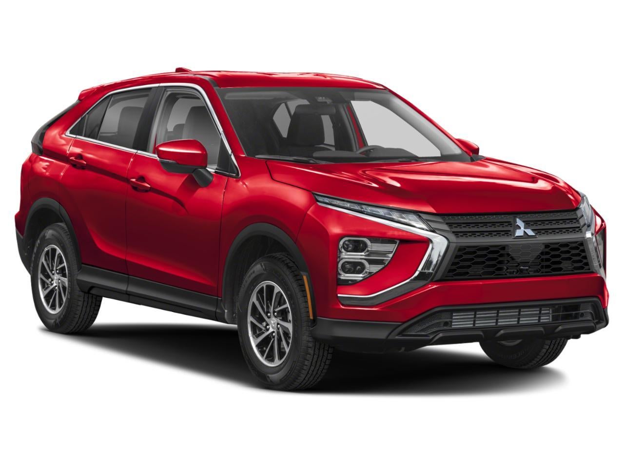 2024 Mitsubishi Eclipse Cross ES S-AWC