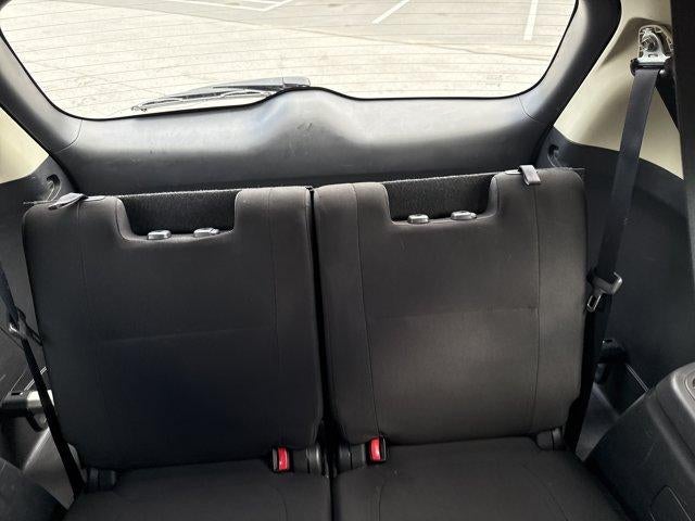 2020 Mitsubishi Outlander ES S-AWC
