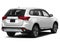 2020 Mitsubishi Outlander ES S-AWC