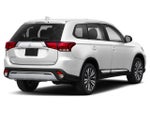 2020 Mitsubishi Outlander SE S-AWC