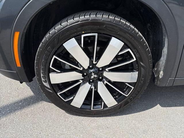2025 Mitsubishi Outlander SE S-AWC