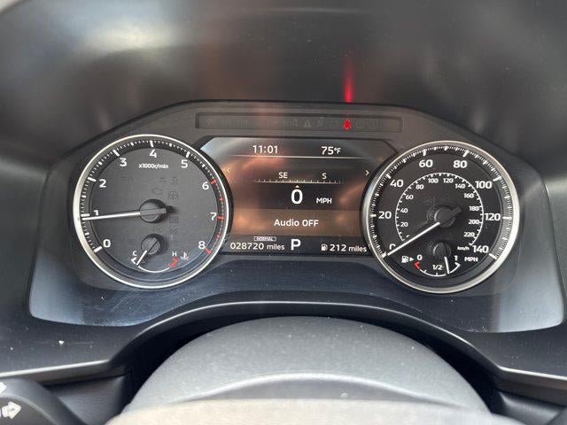 2025 Mitsubishi Outlander SE S-AWC