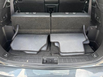 2025 Mitsubishi Outlander SE S-AWC
