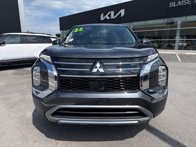 2025 Mitsubishi Outlander SE S-AWC