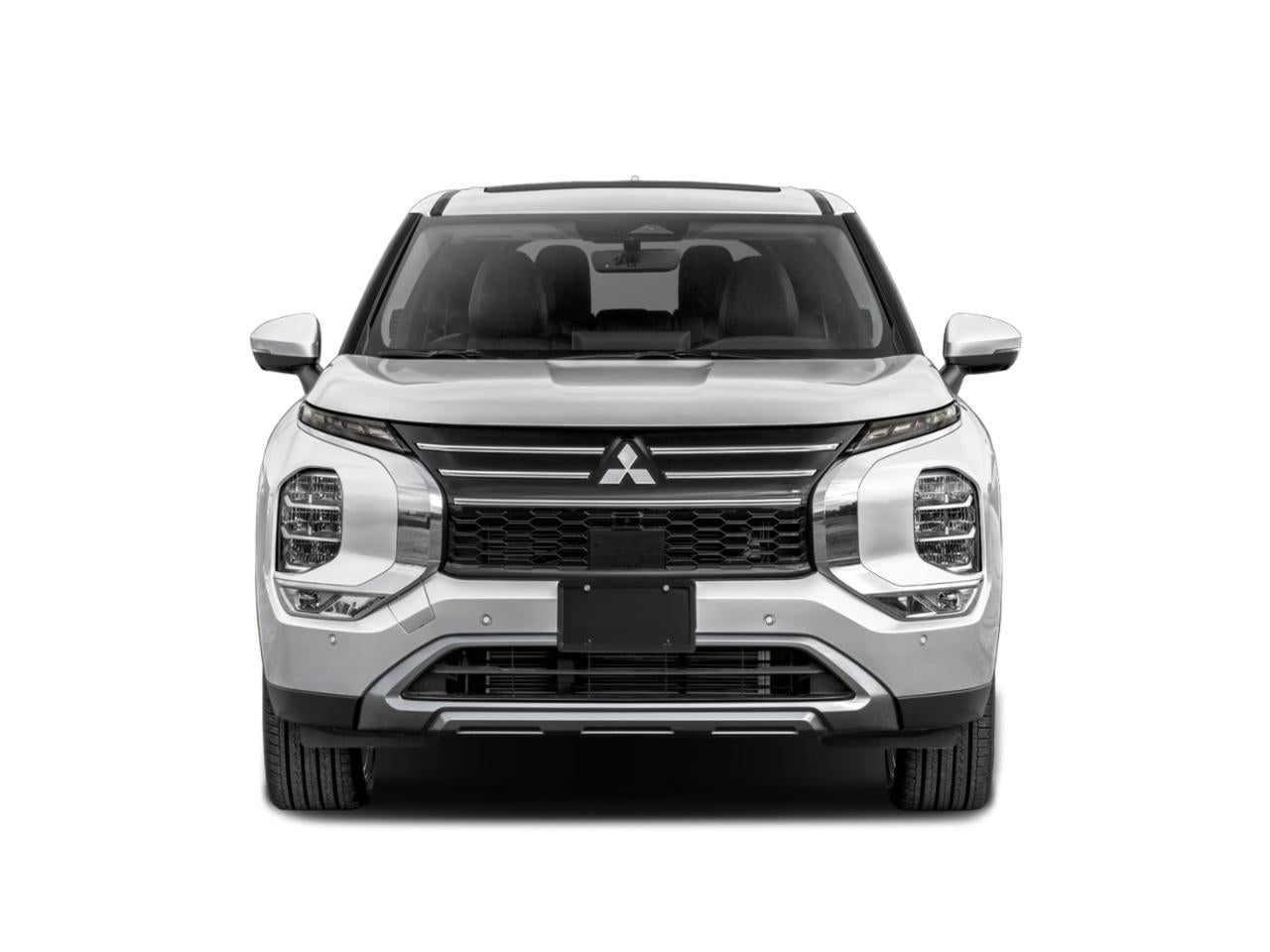 2025 Mitsubishi Outlander SE S-AWC