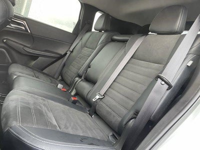 2024 Mitsubishi Outlander SE S-AWC