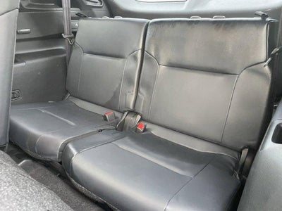 2024 Mitsubishi Outlander SE S-AWC