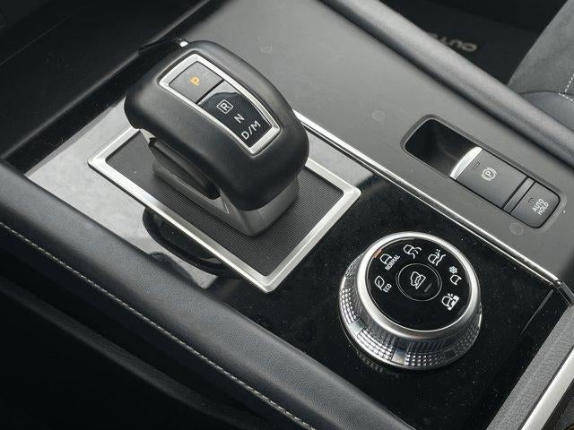 2024 Mitsubishi Outlander SE S-AWC