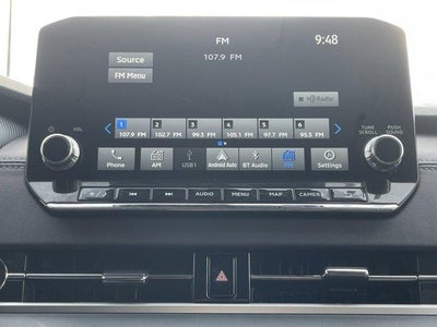 2024 Mitsubishi Outlander SE S-AWC