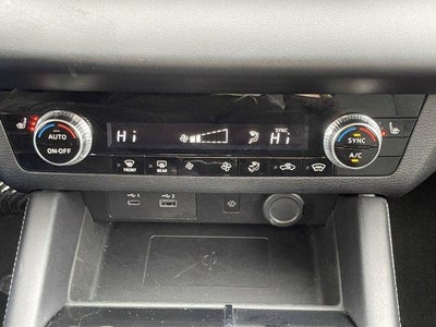 2024 Mitsubishi Outlander SE S-AWC