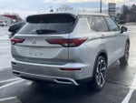 2024 Mitsubishi Outlander SE S-AWC