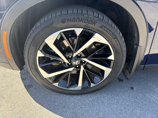 2023 Mitsubishi Outlander PHEV SE S-AWC