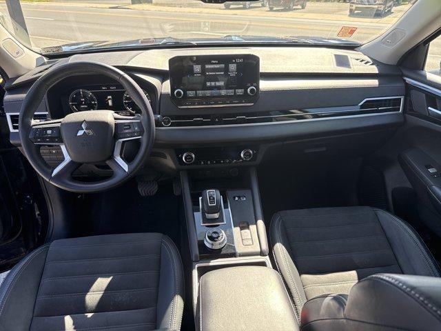 2023 Mitsubishi Outlander PHEV SE S-AWC