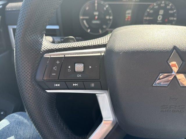 2023 Mitsubishi Outlander PHEV SE S-AWC