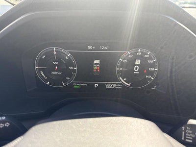 2023 Mitsubishi Outlander PHEV SE S-AWC