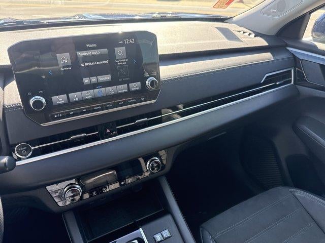 2023 Mitsubishi Outlander PHEV SE S-AWC