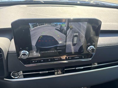 2023 Mitsubishi Outlander PHEV SE S-AWC