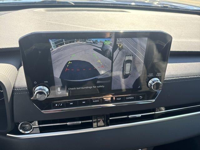 2023 Mitsubishi Outlander PHEV SE S-AWC