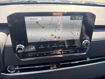 2023 Mitsubishi Outlander PHEV SE S-AWC