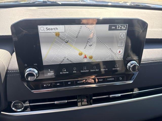 2023 Mitsubishi Outlander PHEV SE S-AWC