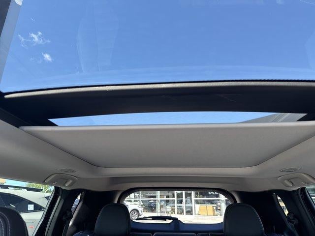 2023 Mitsubishi Outlander PHEV SE S-AWC