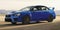 2018 Subaru WRX STI Manual