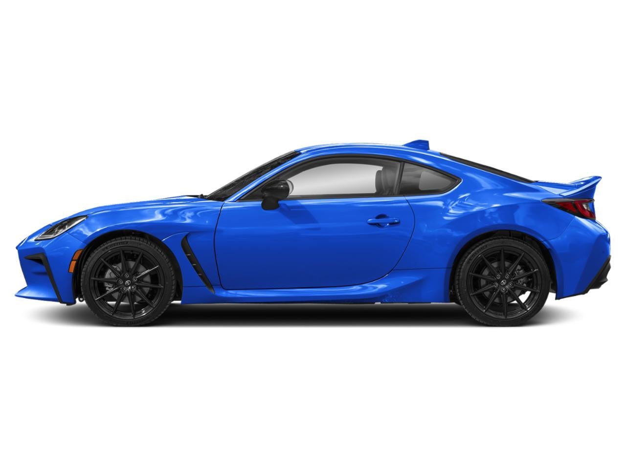 2022 Toyota GR86 Premium Auto (Natl)