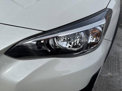 2023 Subaru Crosstrek CVT