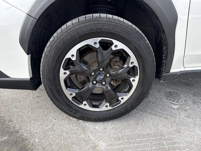 2023 Subaru Crosstrek CVT