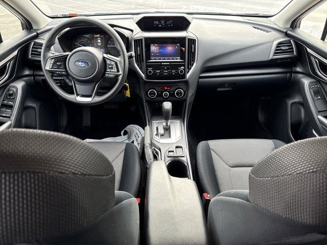 2023 Subaru Crosstrek CVT