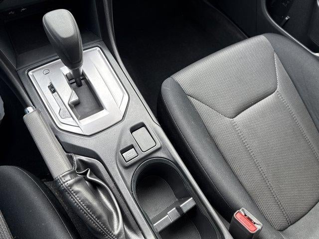 2023 Subaru Crosstrek CVT