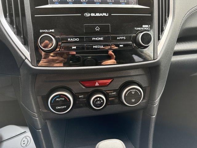 2023 Subaru Crosstrek CVT