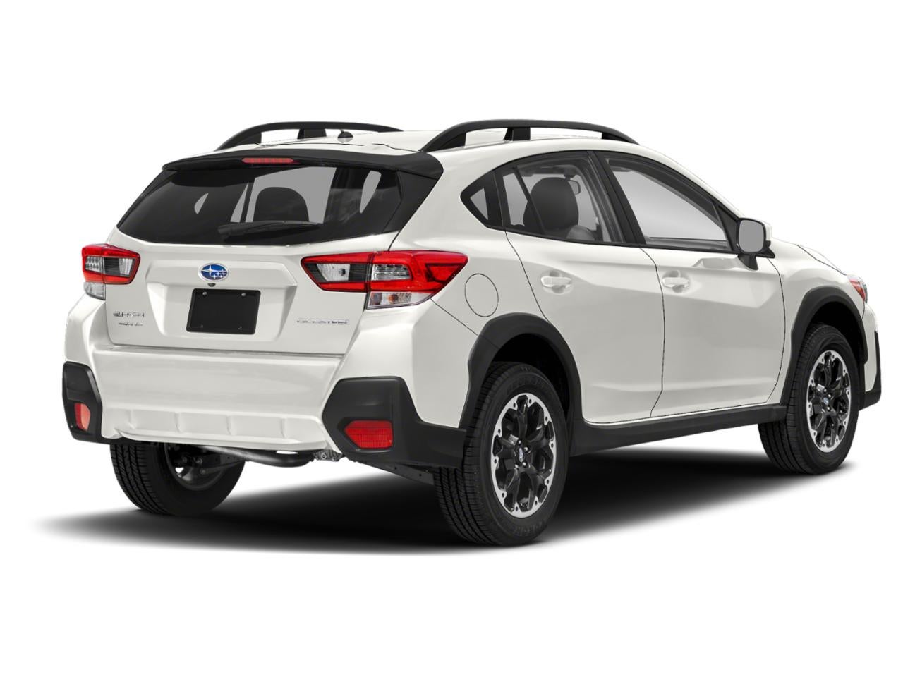 2023 Subaru Crosstrek CVT