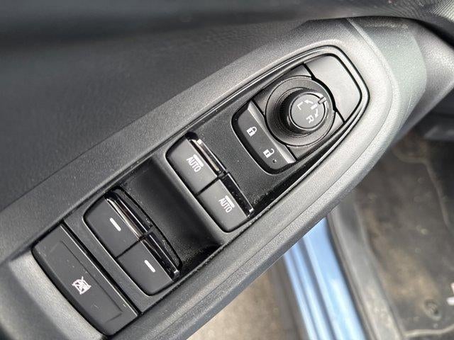 2024 Subaru Crosstrek AWD