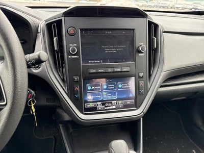 2024 Subaru Crosstrek AWD