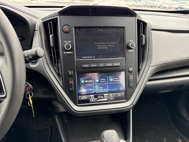 2024 Subaru Crosstrek AWD