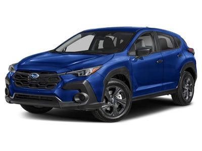 2024 Subaru Crosstrek AWD